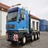 Used Tractor - 2005 MAN TGA 41.663 FVDS 8x4/4 BBS for Sale